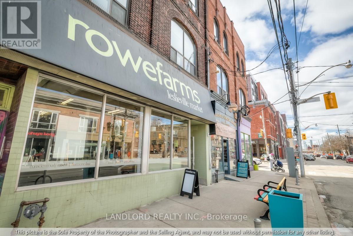 502 - 899 Queen Street E, Toronto, Ontario  M4M 0C8 - Photo 31 - E12512186