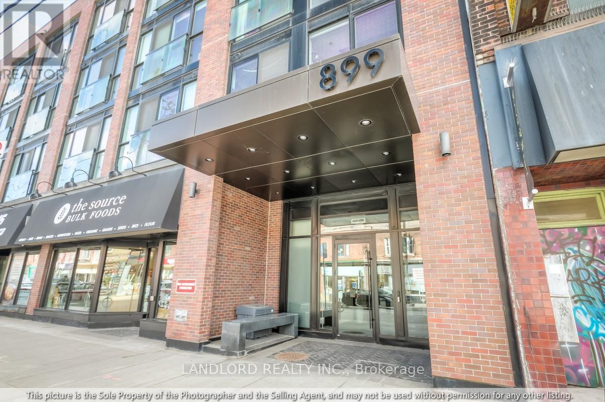 502 - 899 Queen Street E, Toronto, Ontario  M4M 0C8 - Photo 33 - E12512186