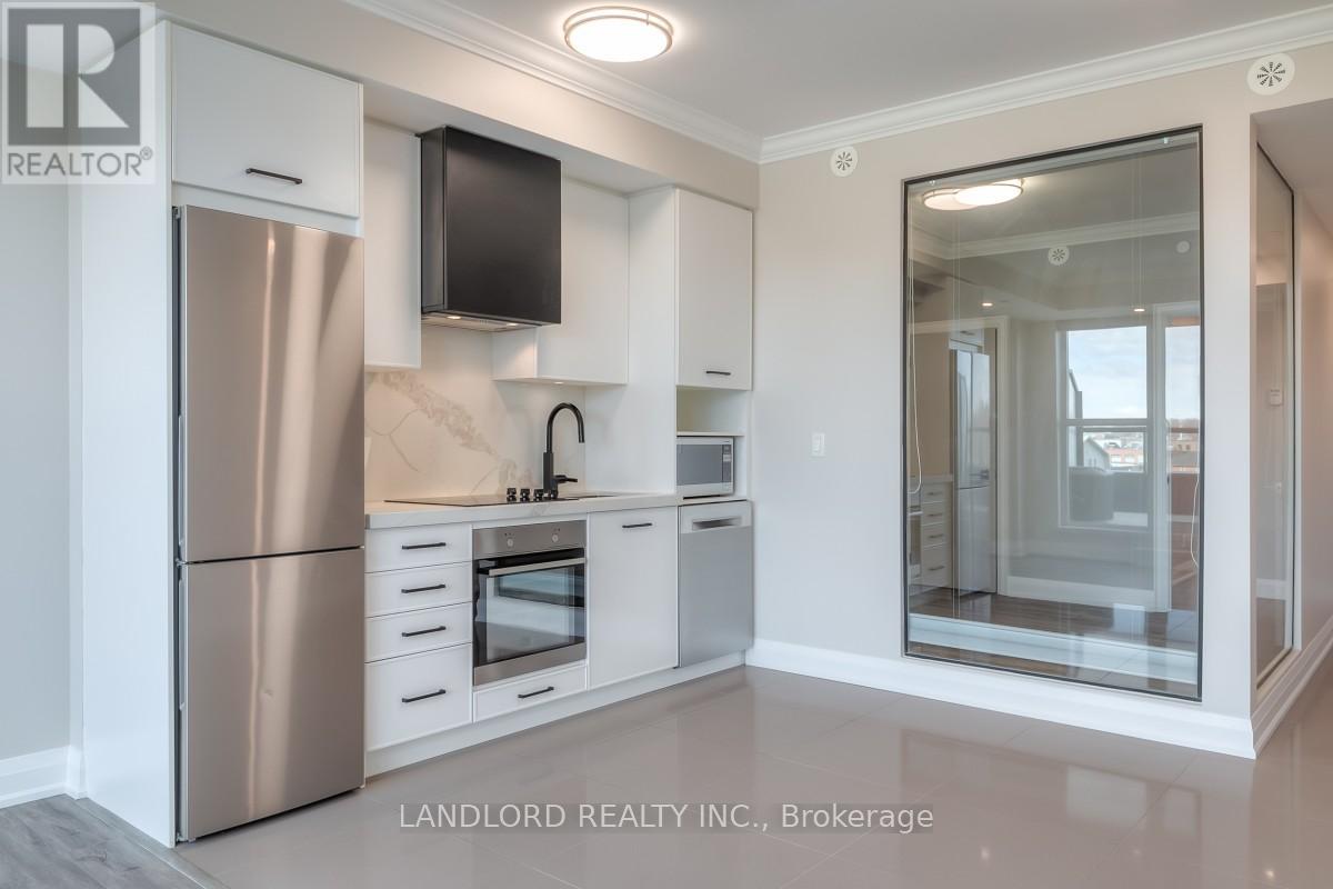 502 - 899 Queen Street E, Toronto, Ontario  M4M 0C8 - Photo 7 - E12512186