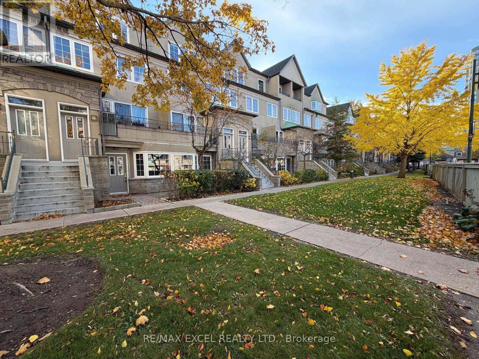 608 - 188 Bonis Avenue, Toronto, Ontario  M1T 3W1 - Photo 15 - E12512192