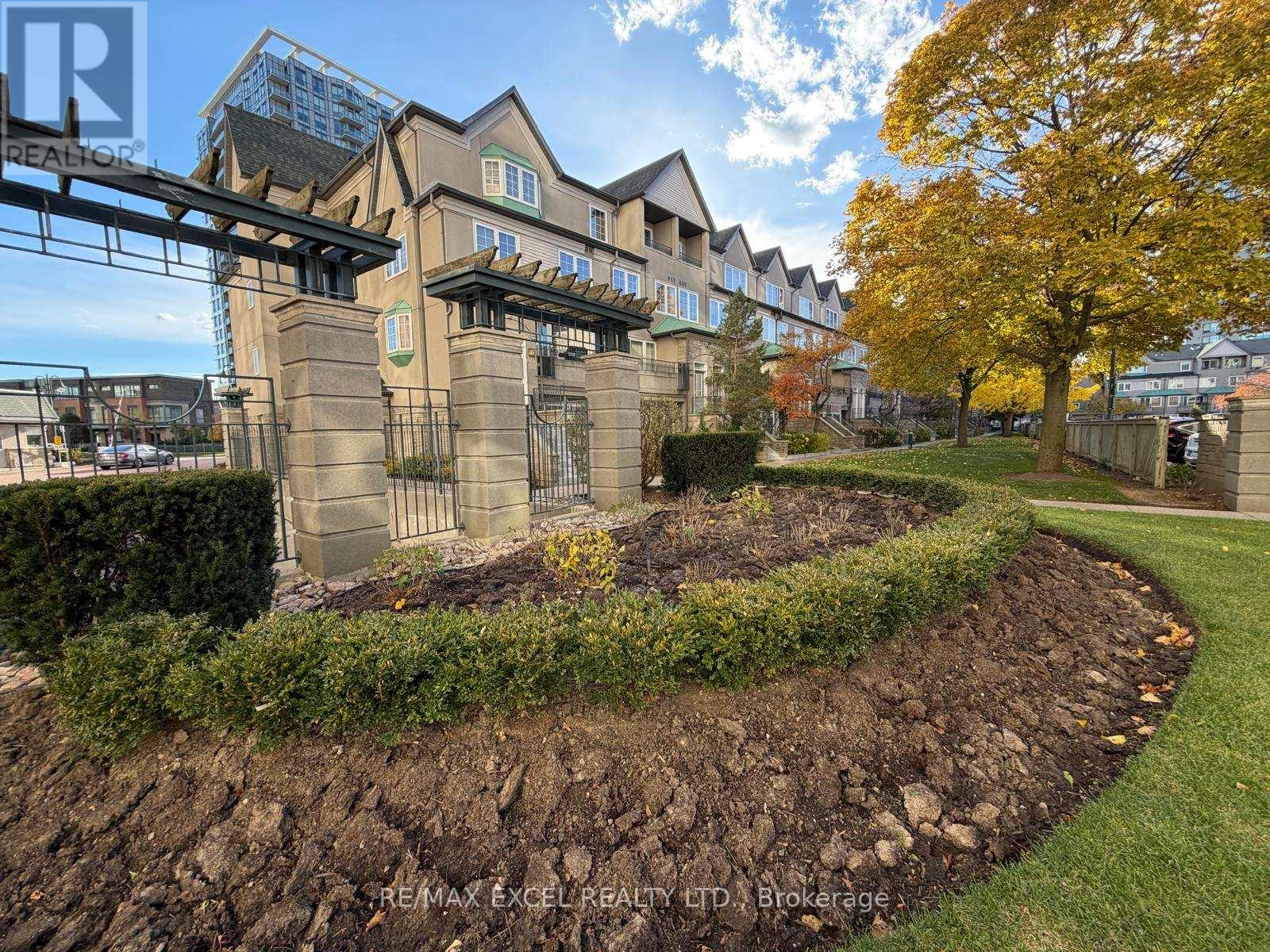 608 - 188 Bonis Avenue, Toronto, Ontario  M1T 3W1 - Photo 17 - E12512192