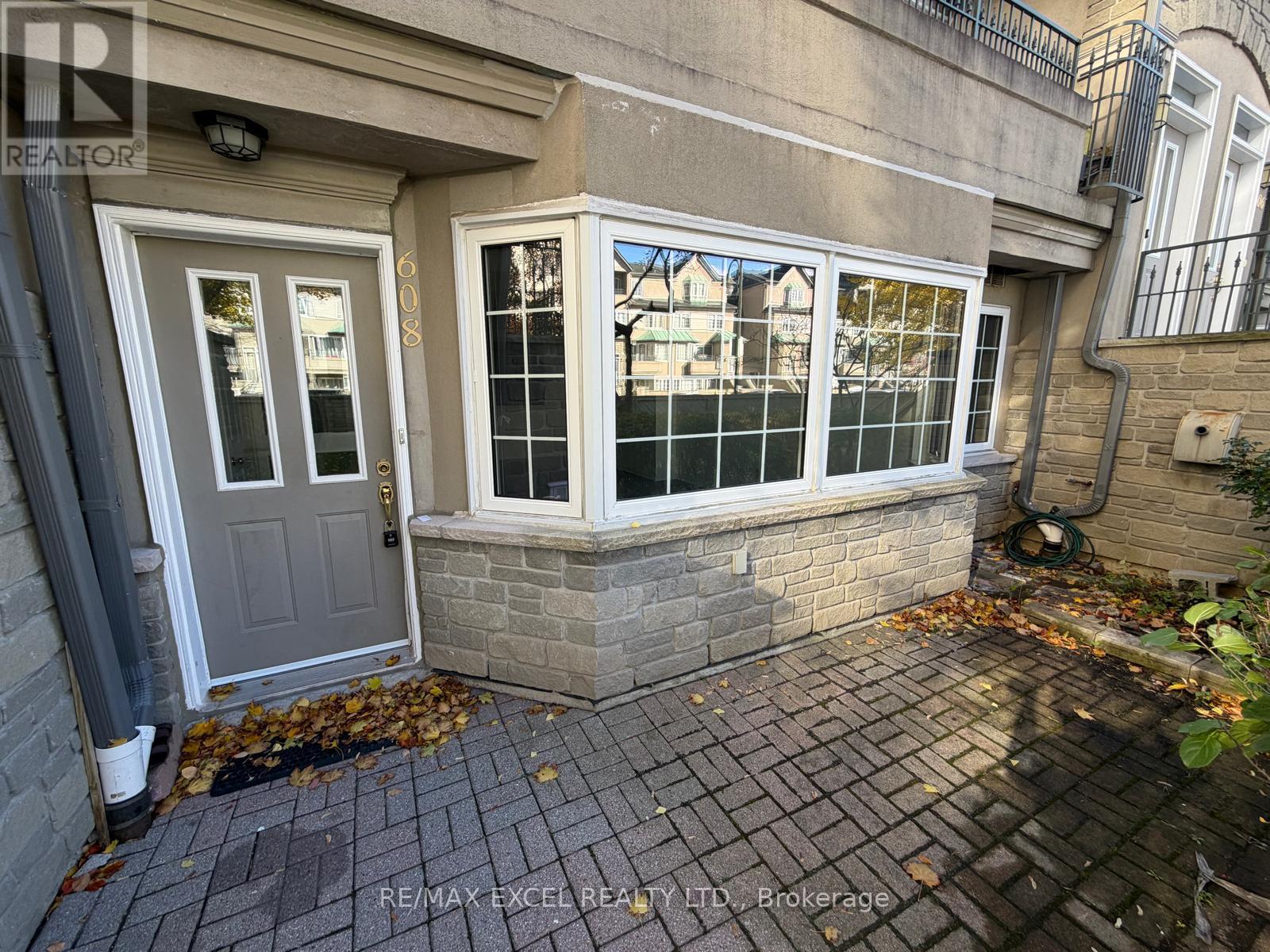 608 - 188 Bonis Avenue, Toronto, Ontario  M1T 3W1 - Photo 3 - E12512192