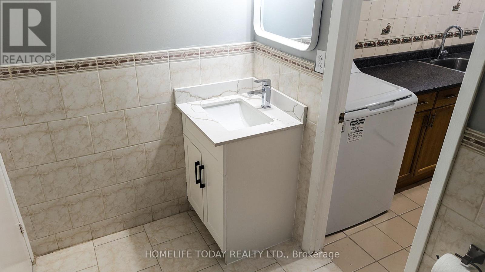 Bsmt - 9 Gemshaw Crescent, Toronto, Ontario  M1B 1L3 - Photo 11 - E12512206