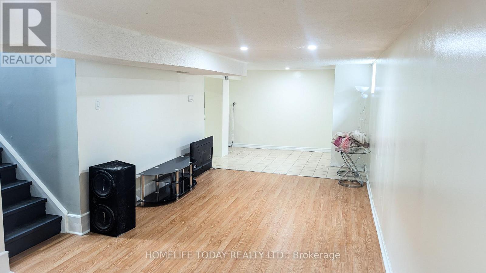 Bsmt - 9 Gemshaw Crescent, Toronto, Ontario  M1B 1L3 - Photo 3 - E12512206