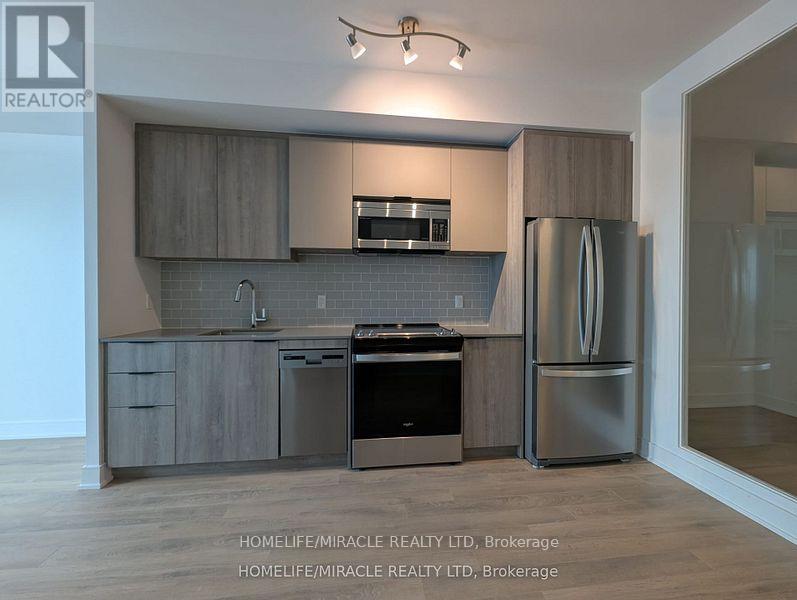 1116 - 1350 Ellesmere Road, Toronto, Ontario  M1P 2X9 - Photo 3 - E12512224