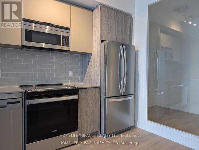 1116 - 1350 Ellesmere Road, Toronto, Ontario  M1P 2X9 - Photo 4 - E12512224