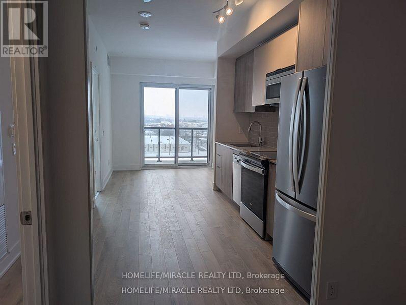 1116 - 1350 Ellesmere Road, Toronto, Ontario  M1P 2X9 - Photo 6 - E12512224