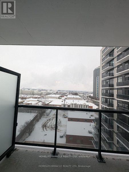 1116 - 1350 Ellesmere Road, Toronto, Ontario  M1P 2X9 - Photo 8 - E12512224