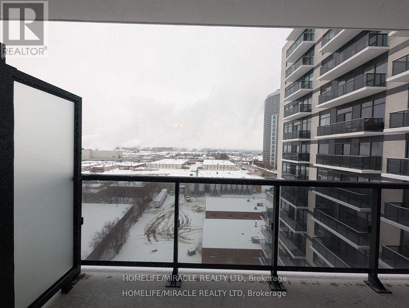 1116 - 1350 Ellesmere Road, Toronto, Ontario  M1P 2X9 - Photo 9 - E12512224