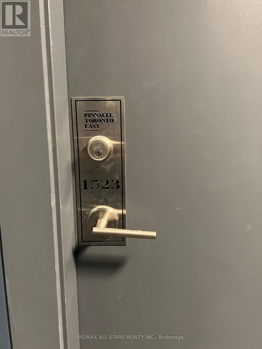 1523 - 3270 SHEPPARD AVENUE E, Toronto, Ontario