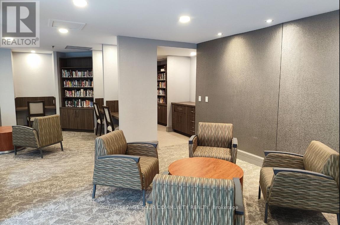 1838 - 125 Omni Drive, Toronto, Ontario  M1P 5A9 - Photo 17 - E12512280