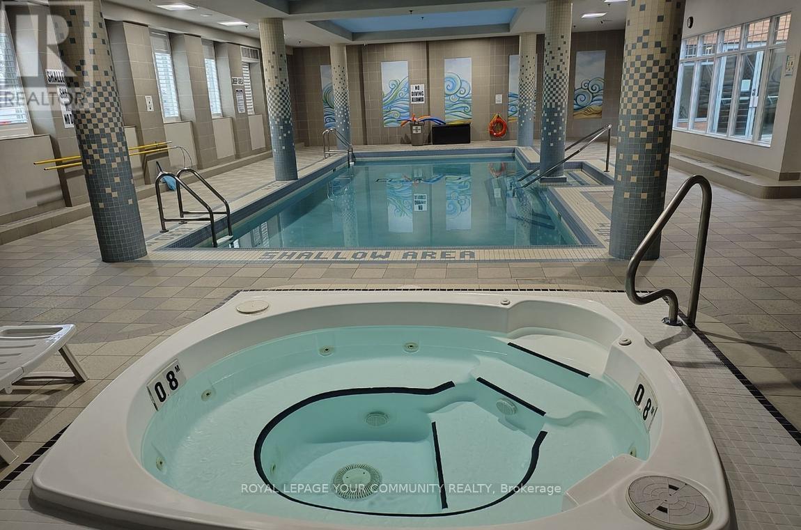 1838 - 125 Omni Drive, Toronto, Ontario  M1P 5A9 - Photo 19 - E12512280