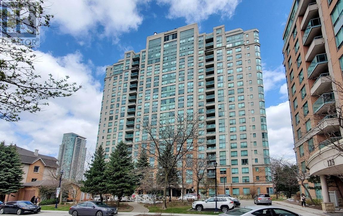 1838 - 125 Omni Drive, Toronto, Ontario  M1P 5A9 - Photo 3 - E12512280