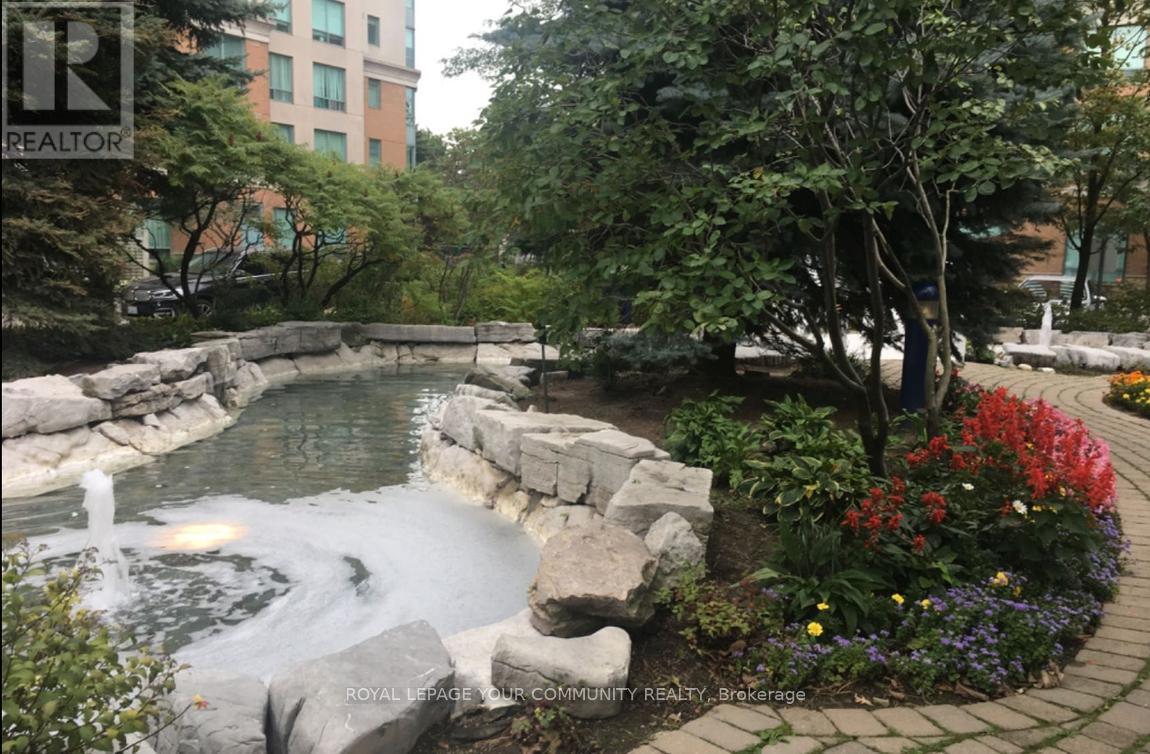 1838 - 125 Omni Drive, Toronto, Ontario  M1P 5A9 - Photo 4 - E12512280