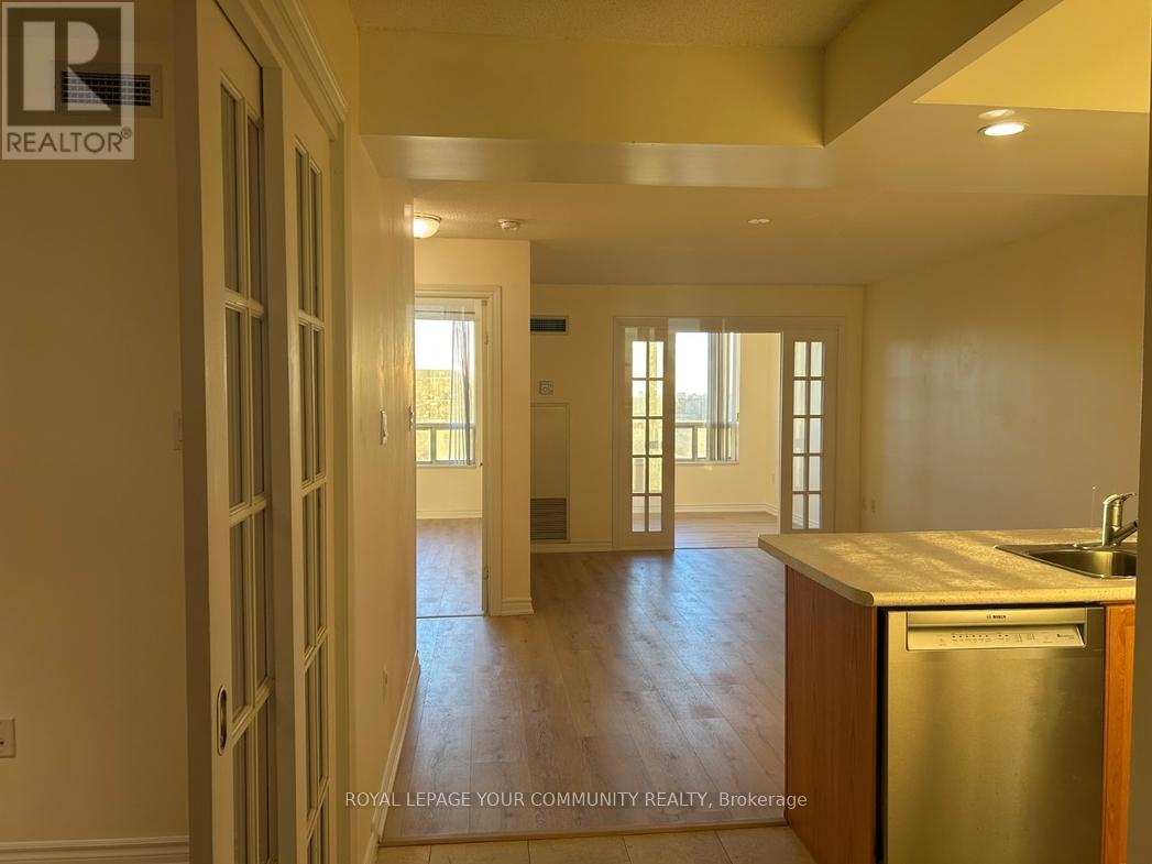 1838 - 125 Omni Drive, Toronto, Ontario  M1P 5A9 - Photo 6 - E12512280