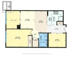 1838 - 125 OMNI DRIVE, Toronto, Ontario