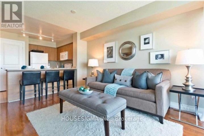 1006 - 1600 CHARLES STREET, Whitby, Ontario