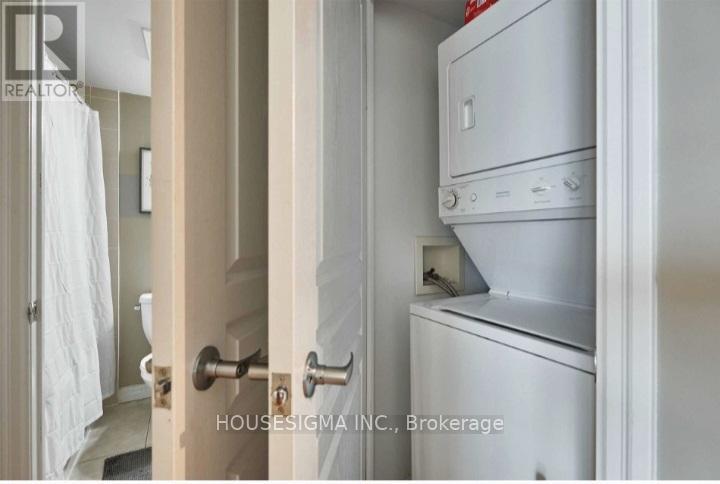 1006 - 1600 Charles Street, Whitby, Ontario  L1N 0G4 - Photo 12 - E12512294