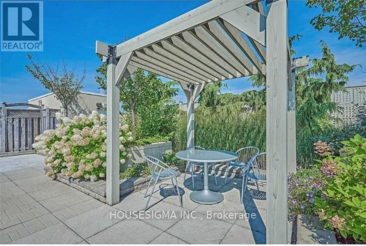 1006 - 1600 Charles Street, Whitby, Ontario  L1N 0G4 - Photo 16 - E12512294