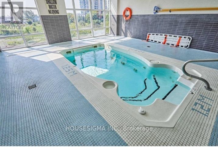 1006 - 1600 Charles Street, Whitby, Ontario  L1N 0G4 - Photo 17 - E12512294