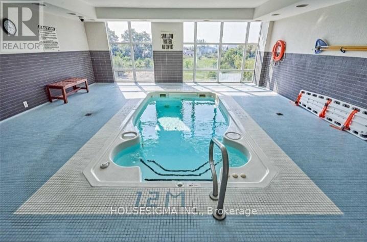 1006 - 1600 Charles Street, Whitby, Ontario  L1N 0G4 - Photo 18 - E12512294