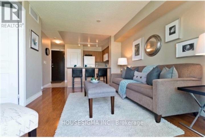 1006 - 1600 Charles Street, Whitby, Ontario  L1N 0G4 - Photo 2 - E12512294