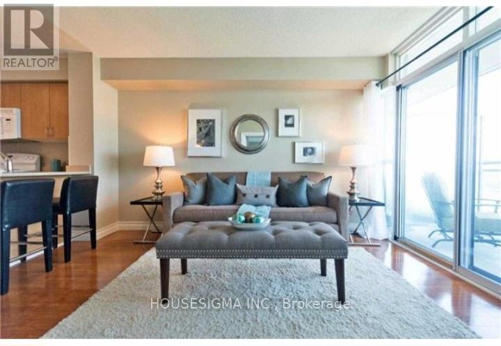 1006 - 1600 Charles Street, Whitby, Ontario  L1N 0G4 - Photo 3 - E12512294