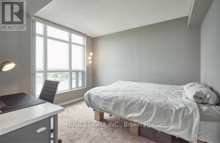 1006 - 1600 Charles Street, Whitby, Ontario  L1N 0G4 - Photo 4 - E12512294