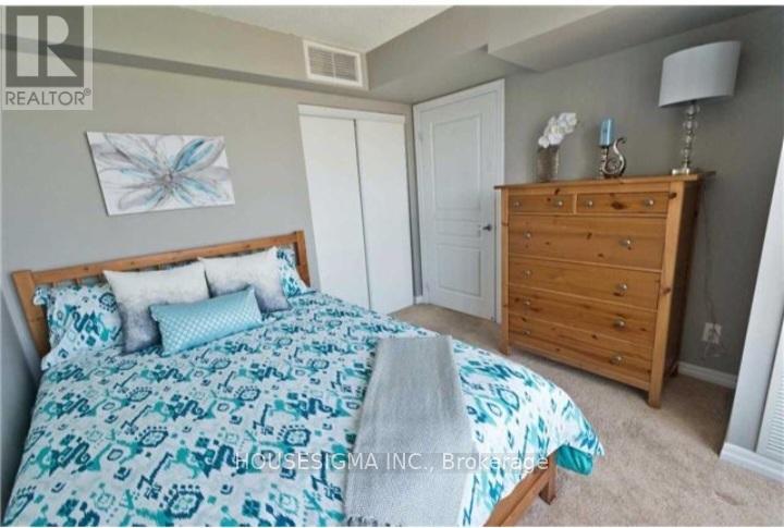 1006 - 1600 Charles Street, Whitby, Ontario  L1N 0G4 - Photo 6 - E12512294