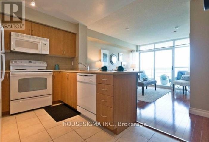 1006 - 1600 Charles Street, Whitby, Ontario  L1N 0G4 - Photo 9 - E12512294