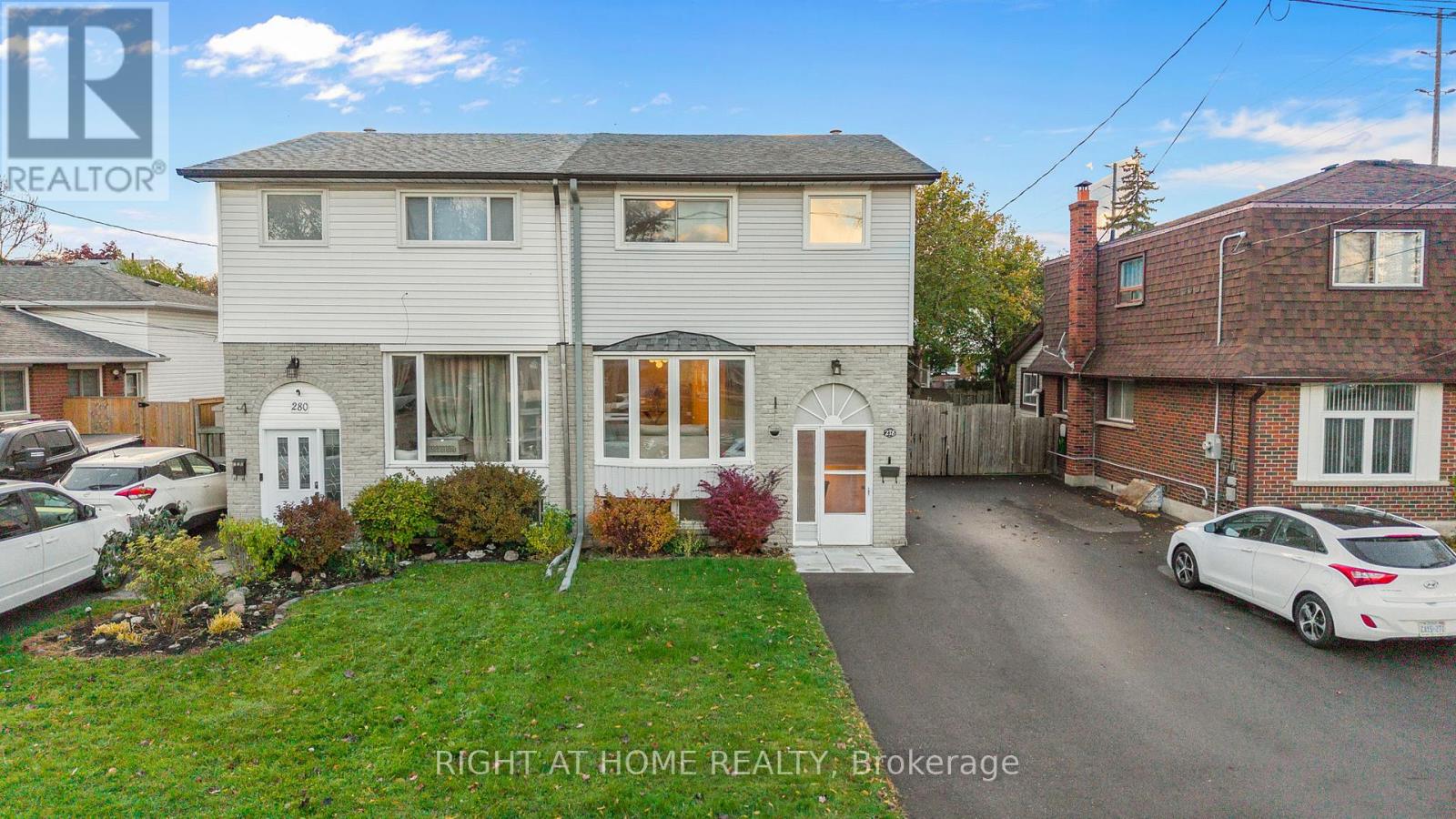 278 WAVERLY STREET S, oshawa (vanier), Ontario