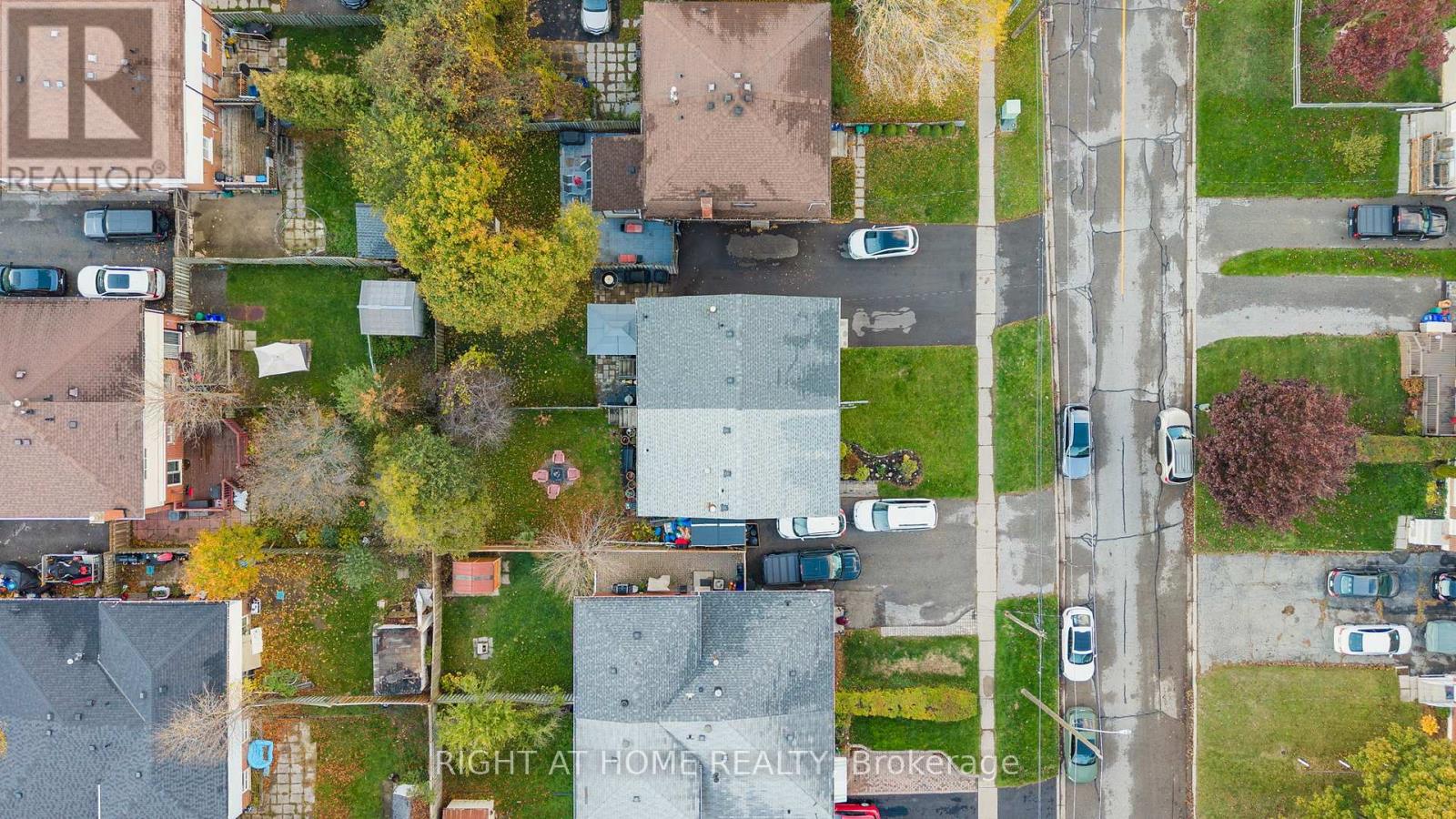 278 Waverly Street S, Oshawa, Ontario  L1J 5V6 - Photo 32 - E12512296