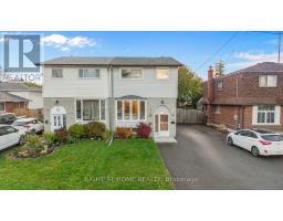 278 WAVERLY STREET S, Oshawa, Ontario