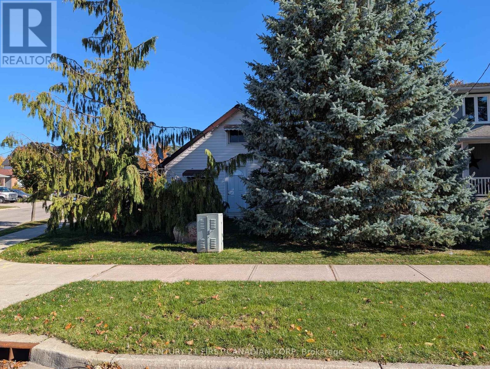 27 BRISCOE STREET W, London South, Ontario