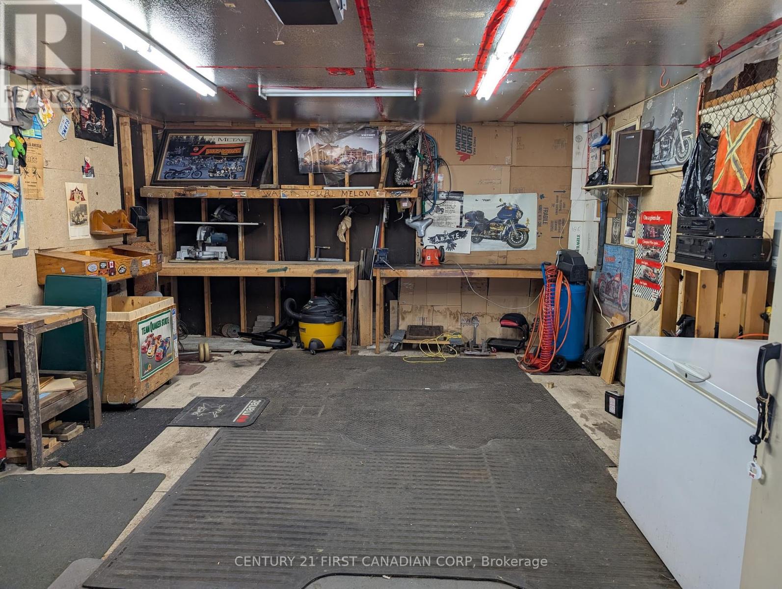 27 Briscoe Street W, London South, Ontario N6J 1M2 - Photo 17 - X12512318