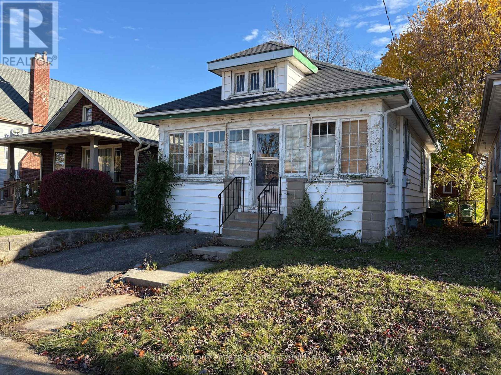 130 ARUNDELL STREET, london east (east m), Ontario