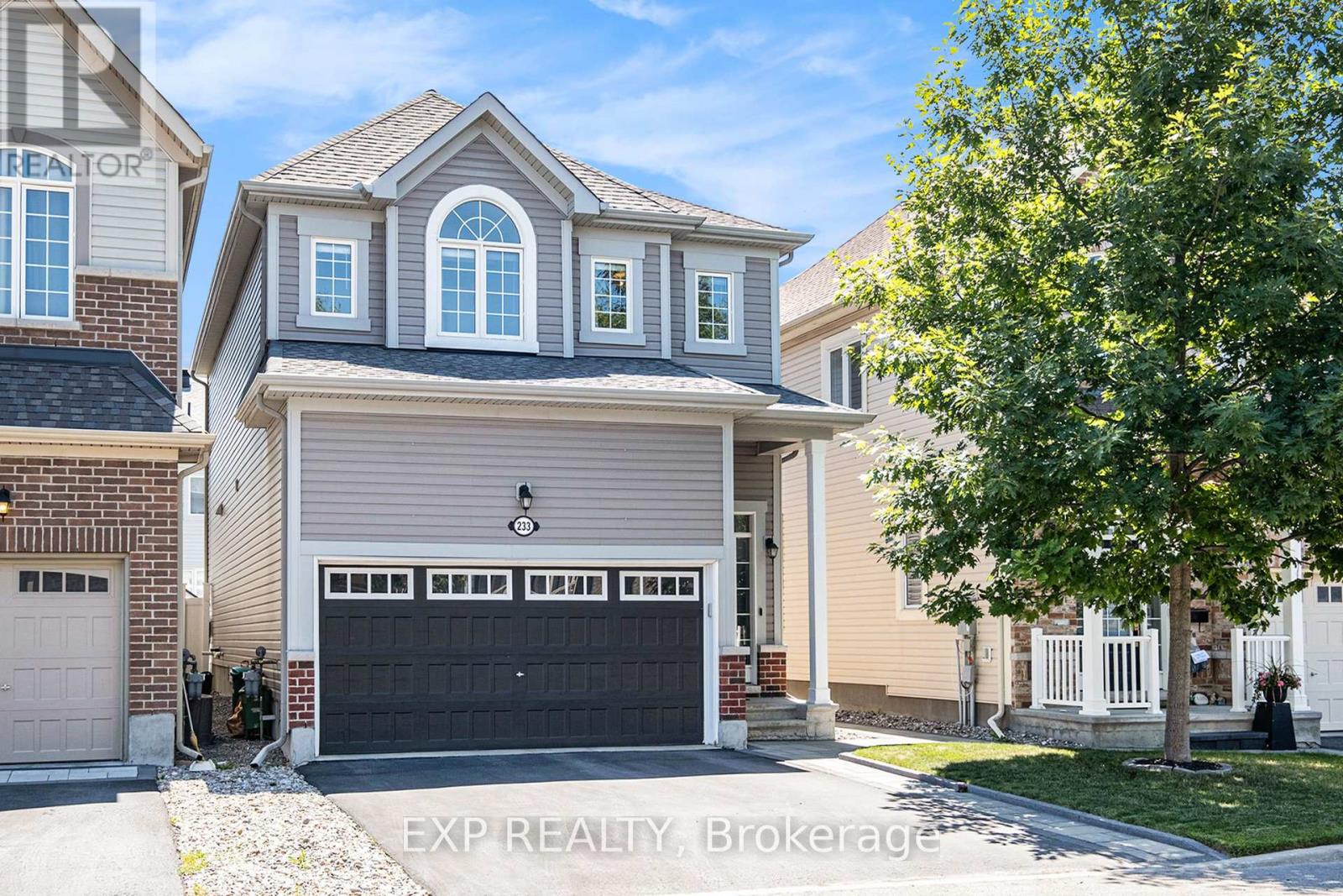 233 Rivertree Street, Ottawa, Ontario  K2M 0J4 - Photo 2 - X12512320