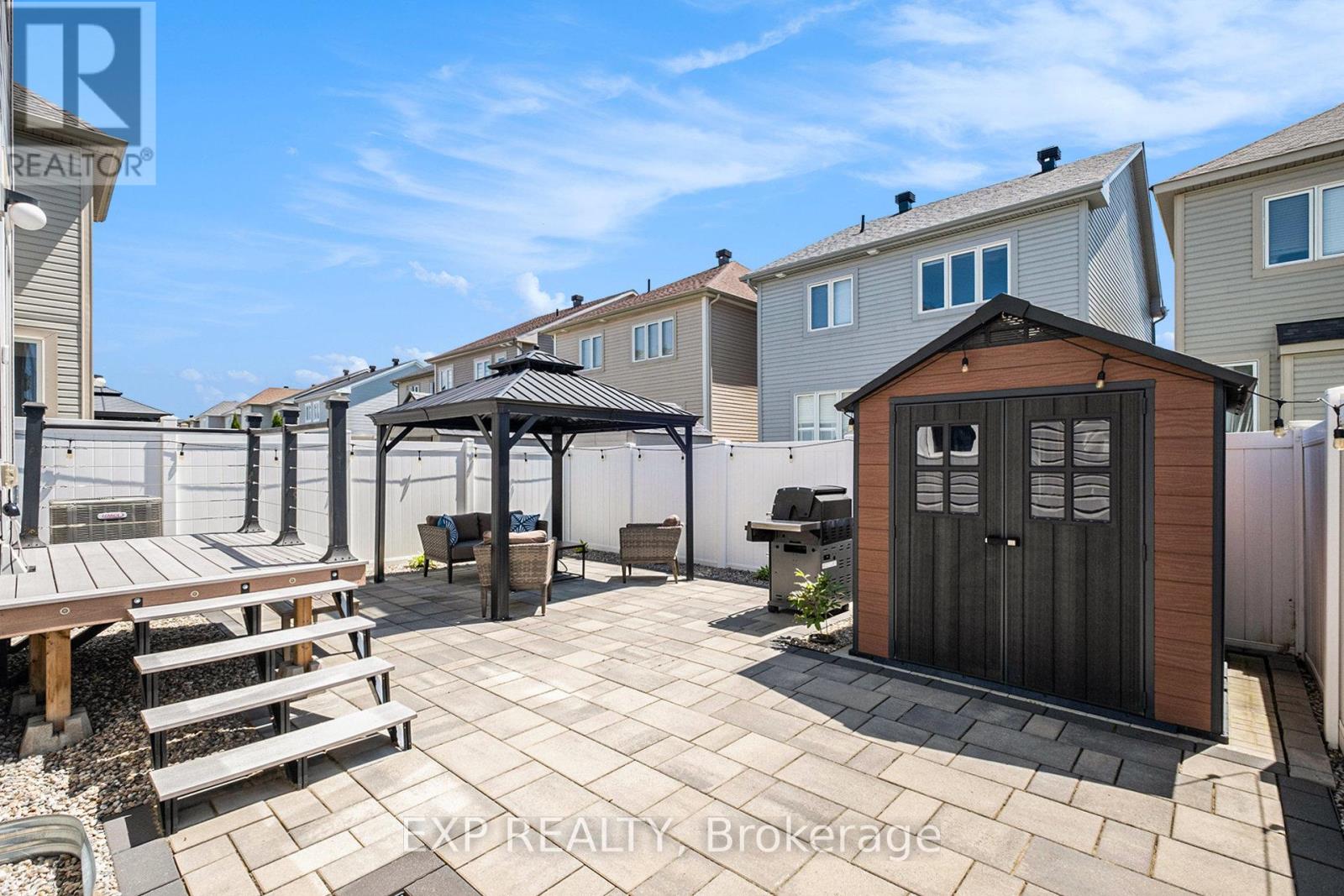 233 Rivertree Street, Ottawa, Ontario  K2M 0J4 - Photo 28 - X12512320