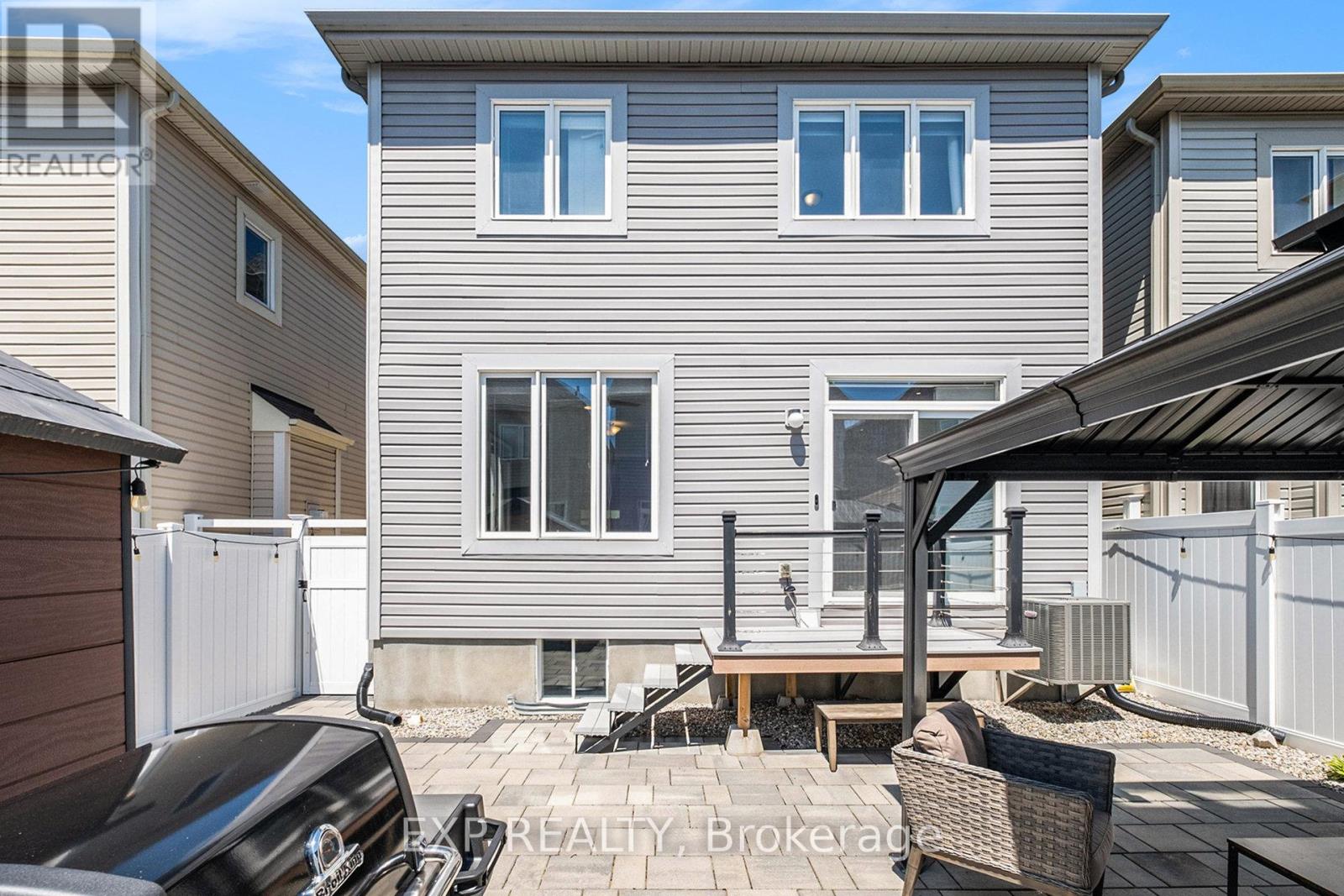 233 Rivertree Street, Ottawa, Ontario  K2M 0J4 - Photo 30 - X12512320