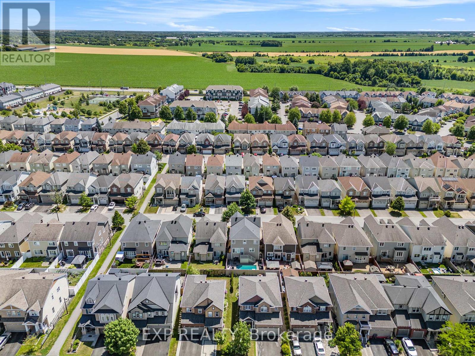 233 Rivertree Street, Ottawa, Ontario  K2M 0J4 - Photo 31 - X12512320