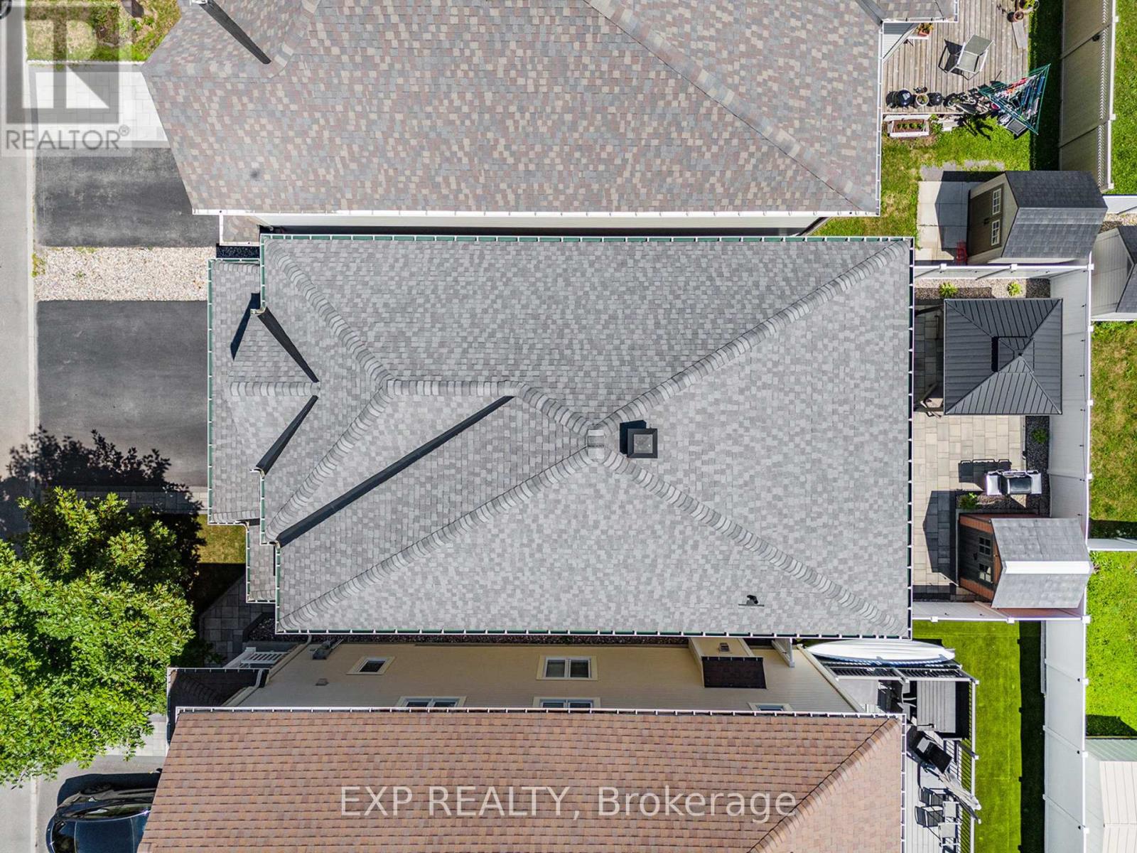 233 Rivertree Street, Ottawa, Ontario  K2M 0J4 - Photo 32 - X12512320