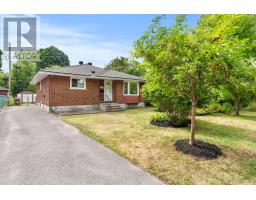 1246 COBDEN ROAD, Ottawa, Ontario