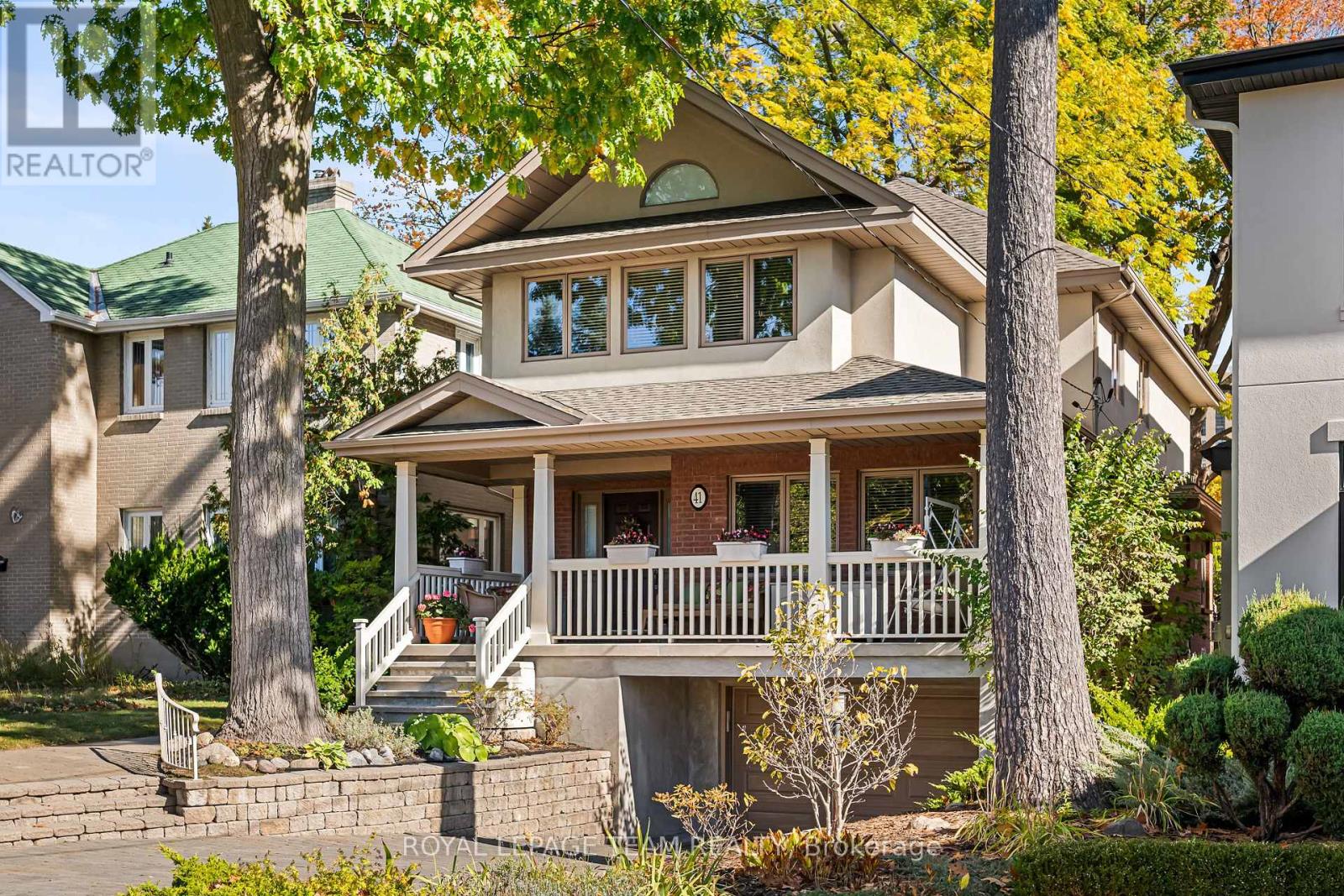 41 CIVIC PLACE, Ottawa, Ontario