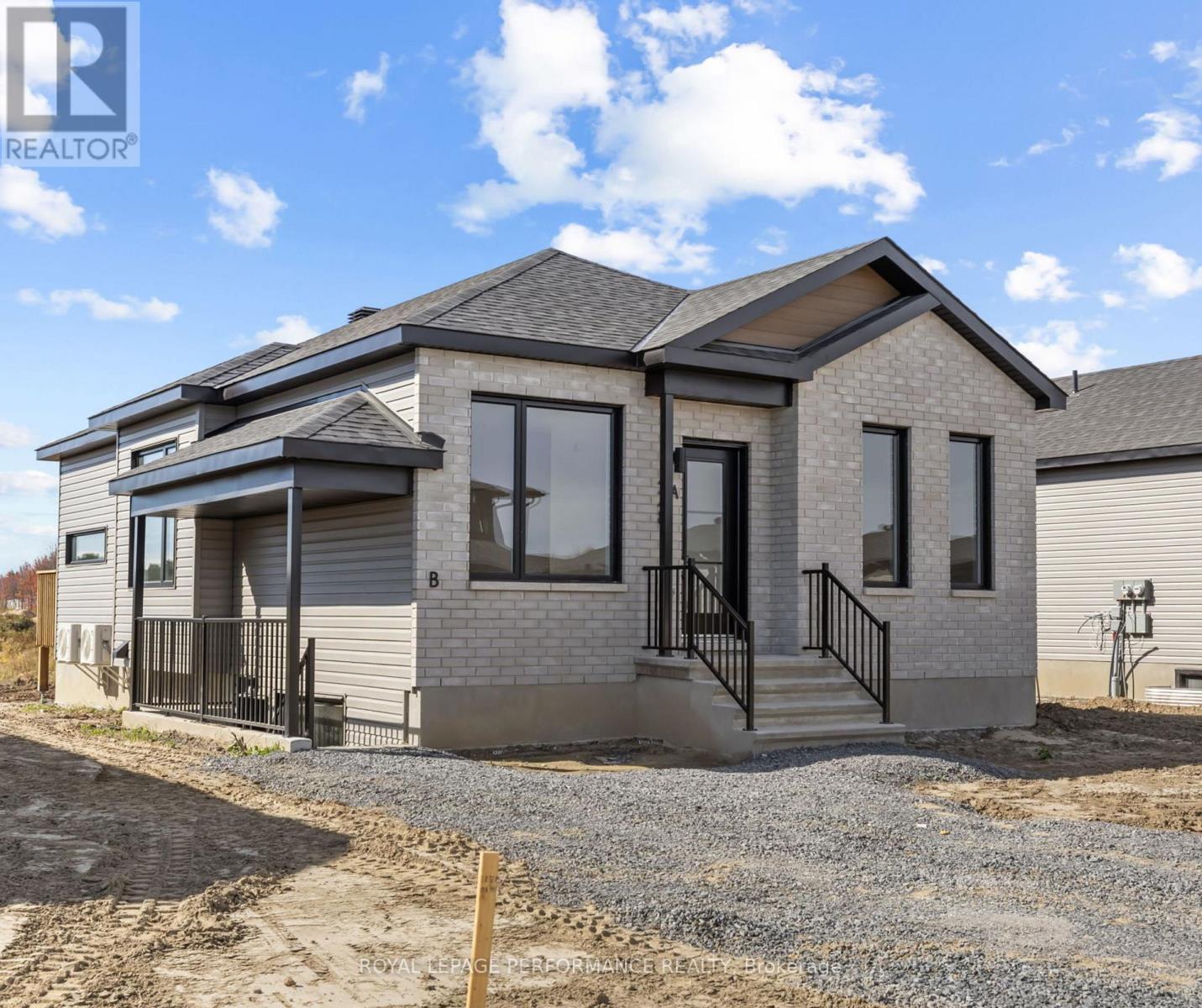 A - 248 BOURDEAU BOULEVARD, The Nation, Ontario