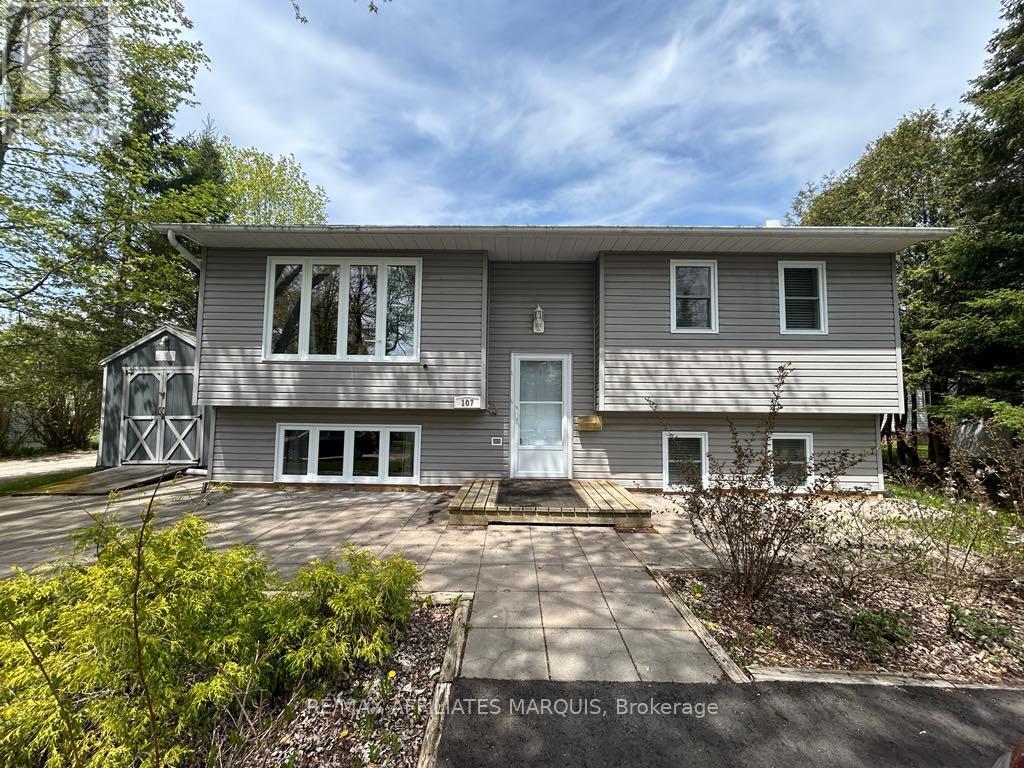 107 - 26 Salmon Side Road, Rideau Lakes, Ontario  K7A 4S5 - Photo 22 - X12512386