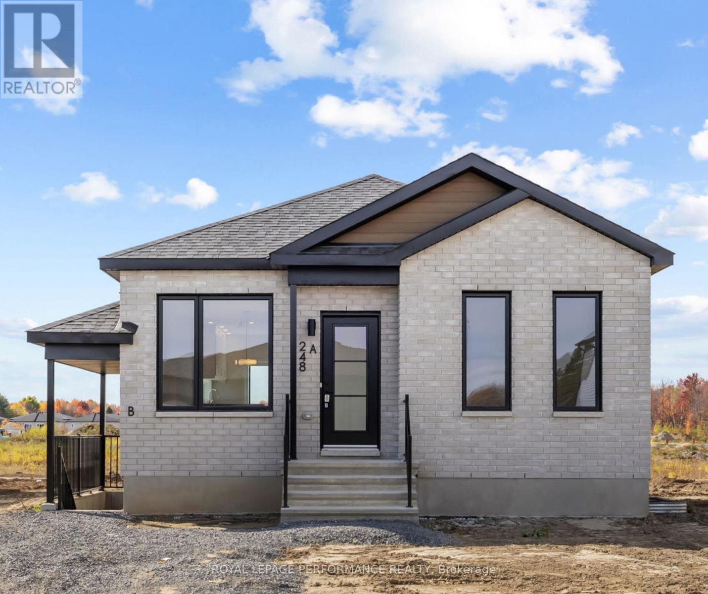 B - 248 BOURDEAU BOULEVARD, The Nation, Ontario