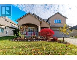 143 BOYD BOULEVARD, Zorra, Ontario