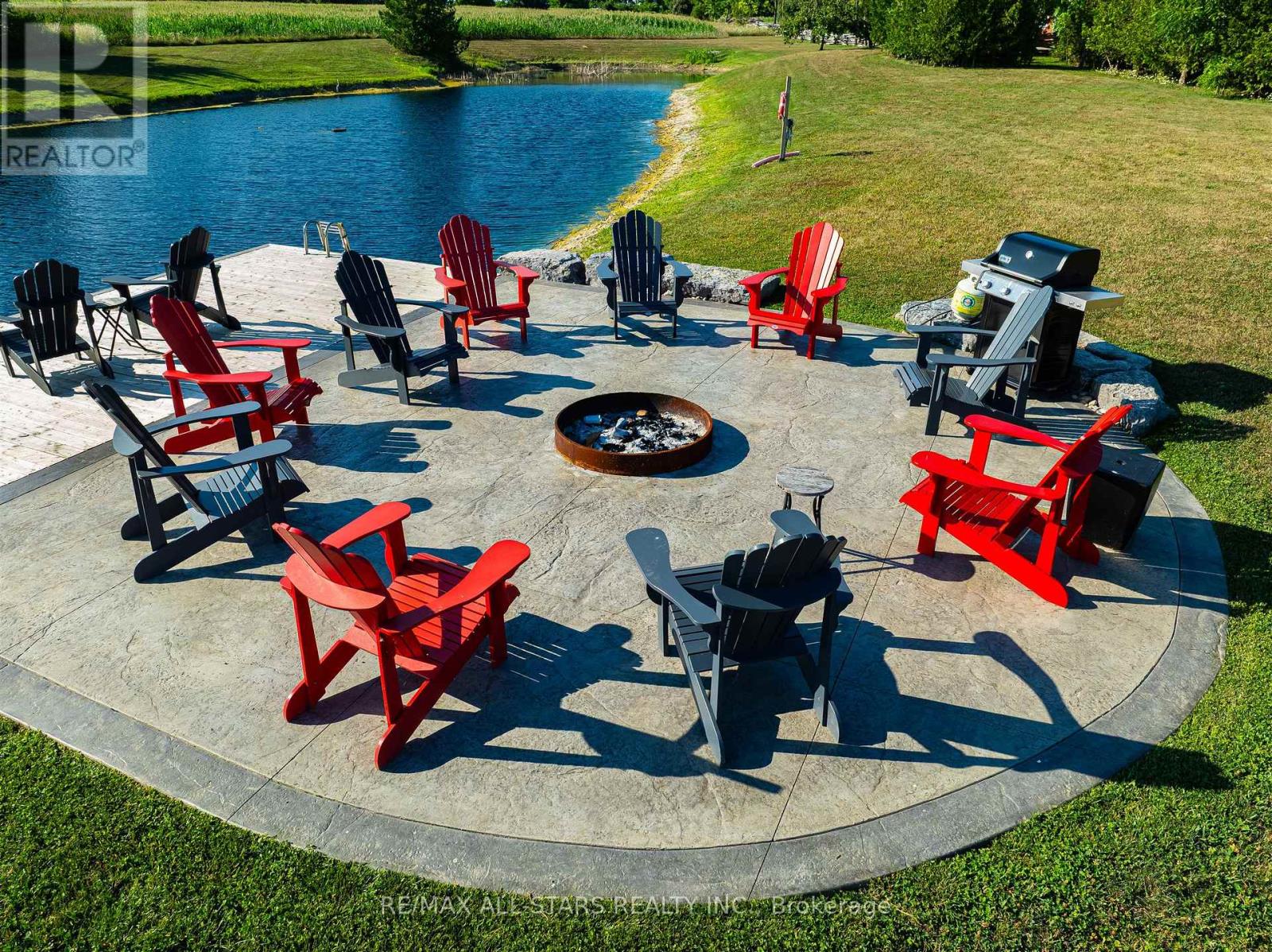 6374 Smith Boulevard, Georgina, Ontario  L0E 1N0 - Photo 48 - N12512262