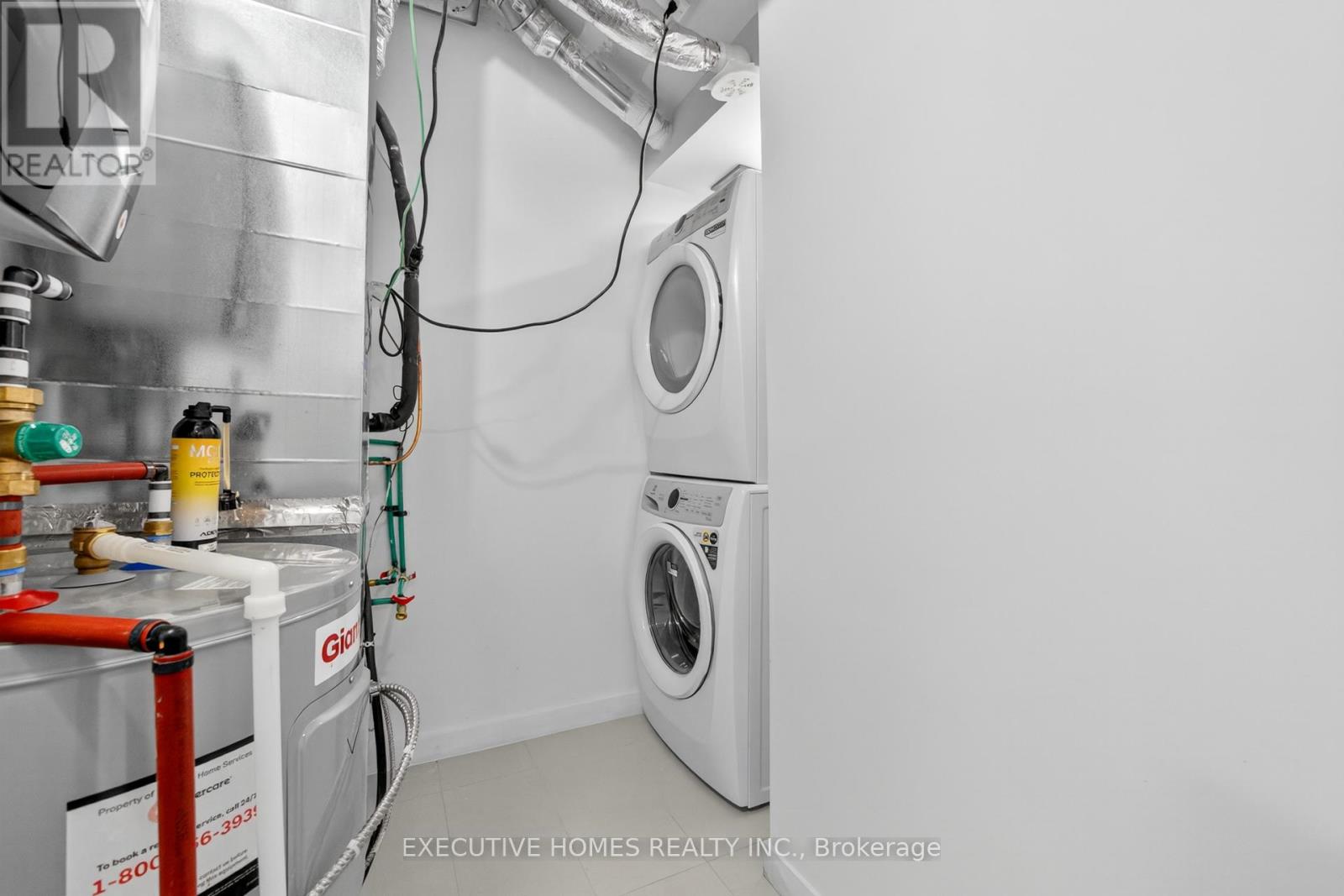 8 - 3175 Denison Street, Markham, Ontario  N2R 0R7 - Photo 38 - N12512274