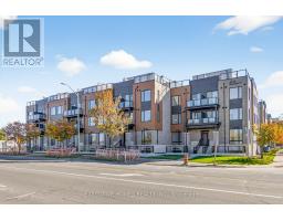 8 - 3175 DENISON STREET, Markham, Ontario